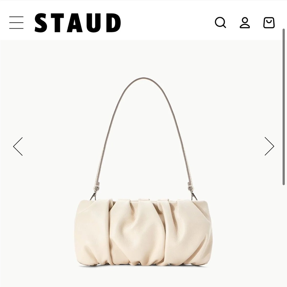 STAUD bean bag